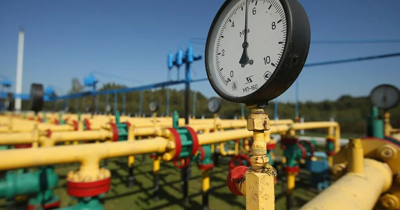 Азербайджанский газ открыл для Украины новые возможности