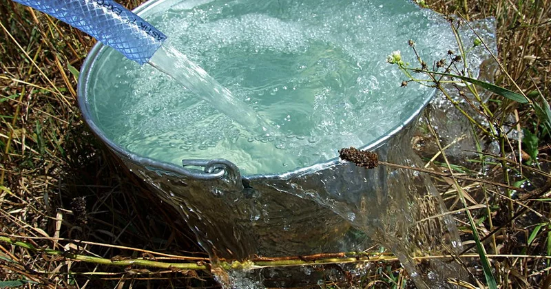 Водная служба объяснила, почему Баку остался без воды и когда всё наладится Minval Politika