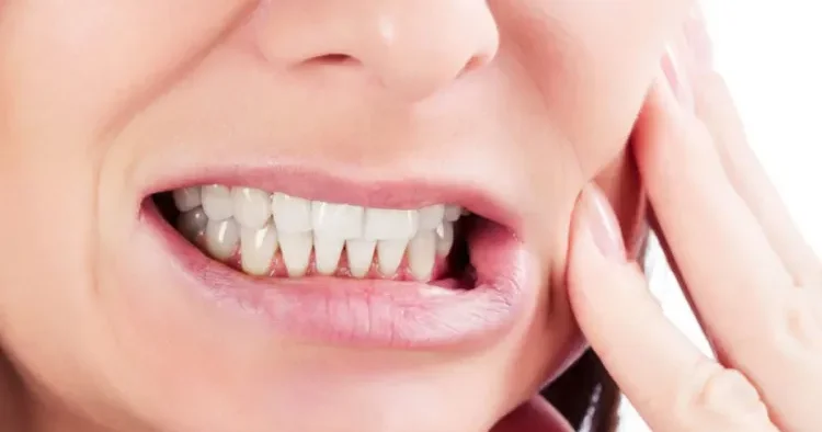 Diş sıxılmasından xilas olmağın yolları bunlardır