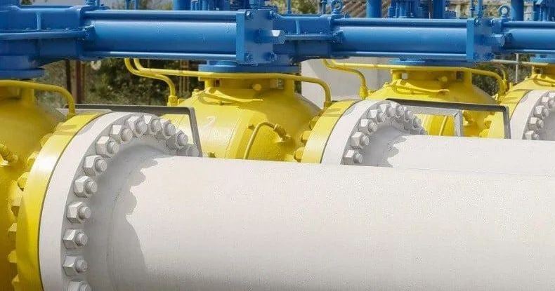 Баку и Киев выходят на газовую траекторию АКТУАЛЬНО от Лейлы Таривердиевой