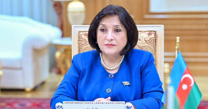 Sahibə Qafarova: Bugünkü dünya daha da parçalanıb, tərəqqi isə daha da azalıb