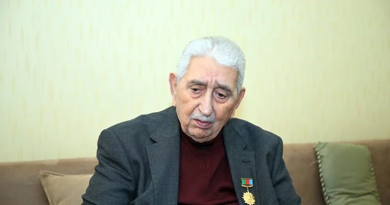 Главврач: Состояние Арифа Бабаева остается критическим