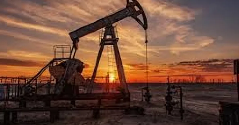 США готовы заменить российскую нефть