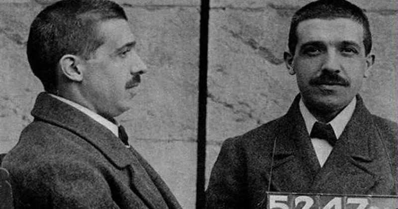 Mussolinini belə aldadan əfsanəvi türk fırıldaqçısı