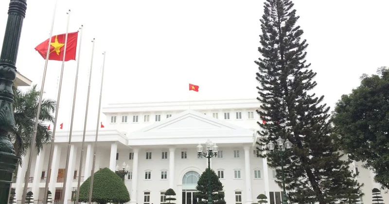Hanoy Universitetində Azərbaycanşünaslıq və Türkologiya Mərkəzi yaradılacaq