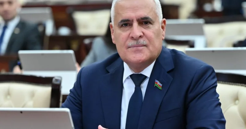 Bu, Fransanın ifşa olunmuş əsl simasının göstəricisidir Vüqar Rəhimzadə