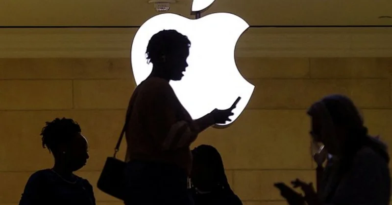 iPhone 17 ni təsadüfən təqdimatdan əvvəl göstərdilər