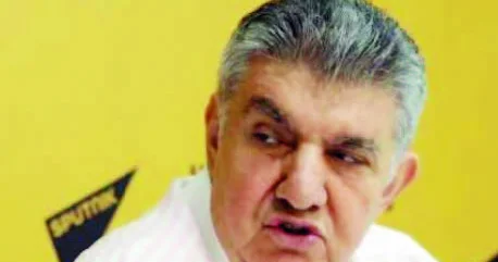 Abramyandan doğru xəbər