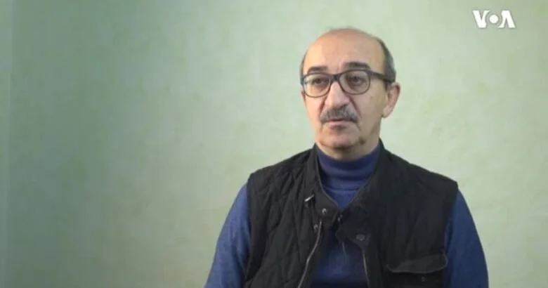 İsazadə: Rusiyada şovinizm yüksək həddə çatıb