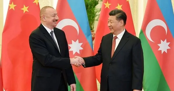 Szinpinlə Əliyevin razılaşması buna təkan verəcək Çjun