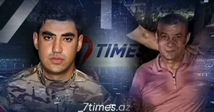 Xaçmazda qazinin 100 min manatlıq əmlakı belə talan edildi: Nağıl kimi soyğun REPORTAJ