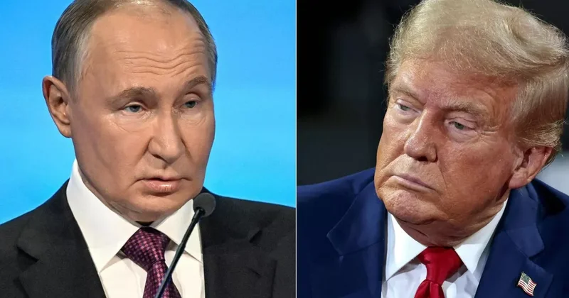 Пойдет ли Путин на уступки после новых заявлений Трампа о дедлайне? оценка ISW