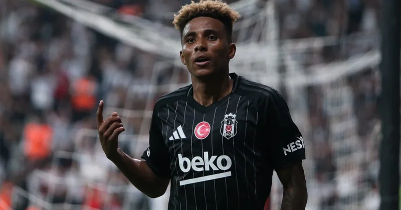 “Beşiktaş”dan Gedson Fernandeş ilə bağlı açıqlama