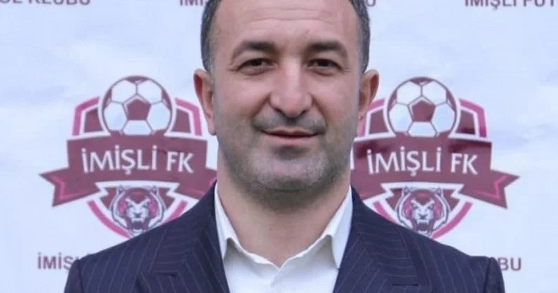 “İmişli” rəsmisi: “Quba Olimpiya Kompleksindəki çatışmazlıqları öz hesabımıza aradan qaldıracağıq”