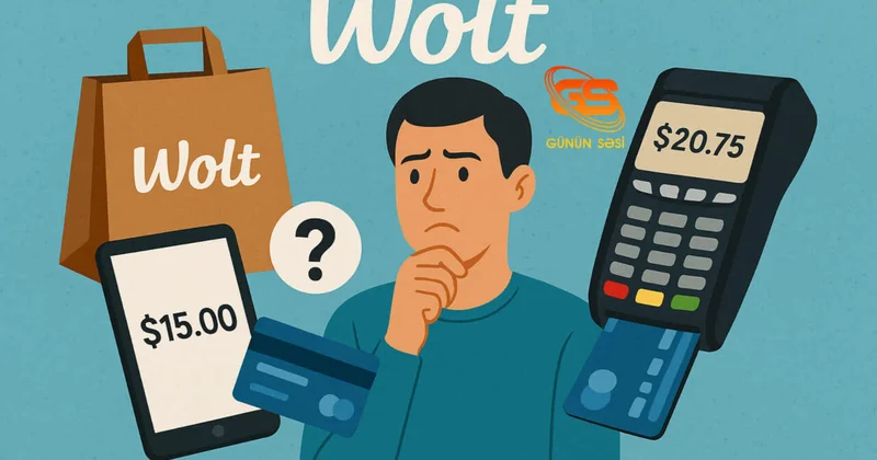 “VOLT Azərbaycan” alıcını aldadır? Göstərilən qiymətlə ödəniş uyğun gəlmir
