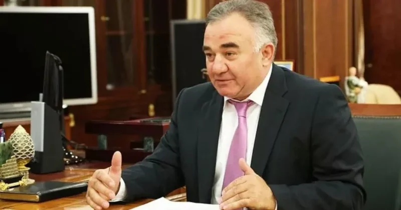 Хищения на полмиллиарда: брат главы Ингушетии идет под суд