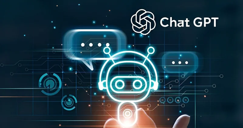 ChatGPT обрабатывает 2,5 млрд запросов в день