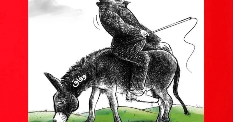 Panfarsistlər prezident Pezeşkianı təhqir etdilər