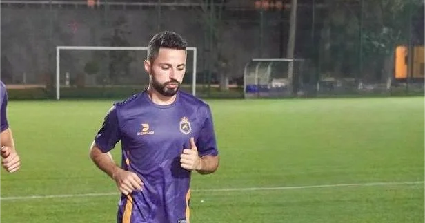 Azərbaycan Premyer Liqasının bombardiri 2 ci Liqa təmsilçisinə keçdi