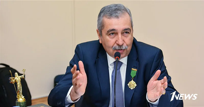 ​​​​​​​Политико правовое противостояние в международной повестке: Возвращение западных азербайджанцев в Армению и Возвращение армян в нагорный Карабах