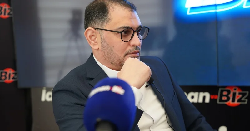 Ceyhun Sultanov: “İrlandiya klubunun “Qarabağ”la oyunda geridönüş etmək üçün keyfiyyətli futbolçuları yoxdur”
