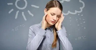 Hava dəyişiklikləri oynaq ağrılarını artıra bilər