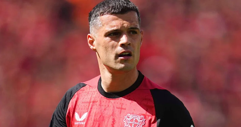 Sanderland Qranit Xakanı transfer etməyə yaxındır