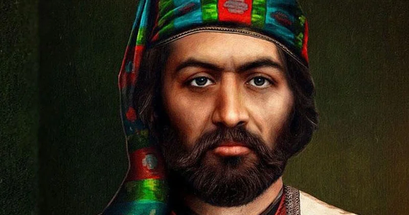 Vaqif poeziya günlərindən Molla Pənah Vaqifə MƏKTUB
