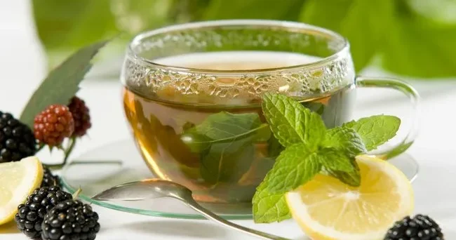 Yaşıl çayın gözlənilməyən faydaları