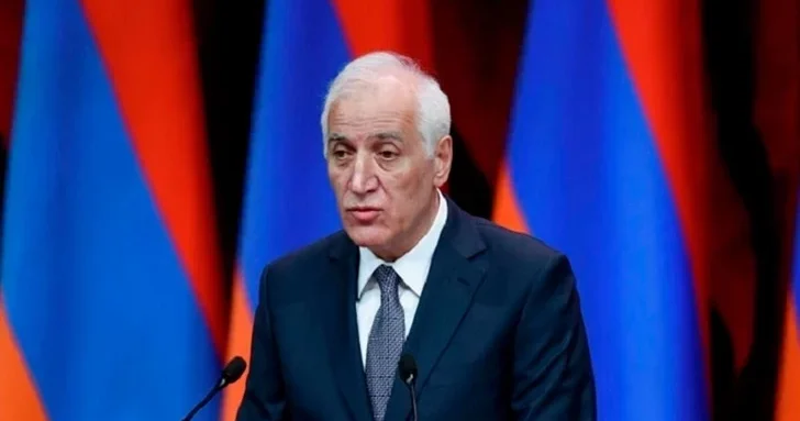 Президент Армении подчеркнул важность открытия Зангезурского коридора