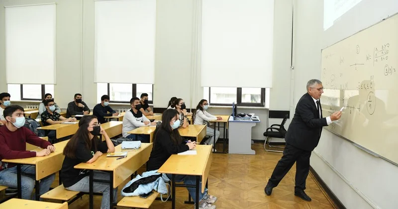 Elmi jurnallarla bağlı dələduzluq Agentlikdən RƏSMİ REAKSİYA