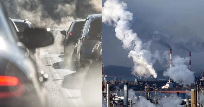 Bakının səs küyü sakinlərin sağlamlığına mənfi təsir göstərir? EKSPERTDƏN AÇIQLAMA FOTO