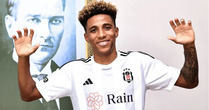 “Beşiktaş” Fernandesin 50 faizini aldı