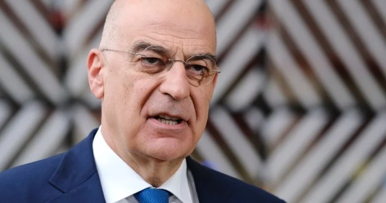 Yunanlı nazirin Türkiyə qorxusu! Sözləri ölkədə gündəm oldu