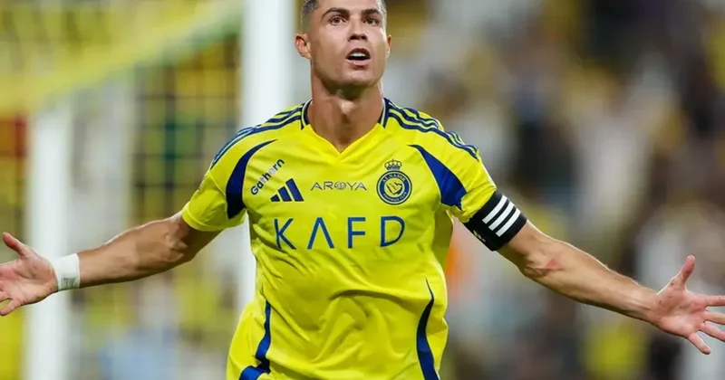 Ronaldunun həmyerlisi Ən Nəsr ə keçdi