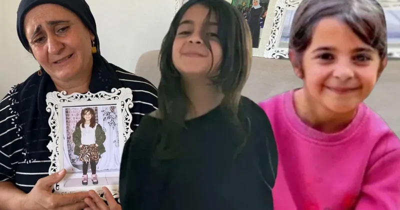 Narinin anasının həbsxanadakı son halı tanınmaz halda FOTO
