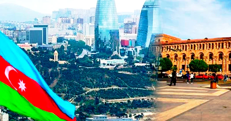 SON DƏQİQƏ: Bakı və İrəvan arasında bu tarixdə sülh imzalanacaq KONKRET