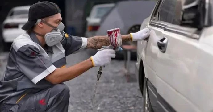 “Nissan” avtomobillərin günəş şüasından qızması əleyhinə texnologiya yaradır FOTO