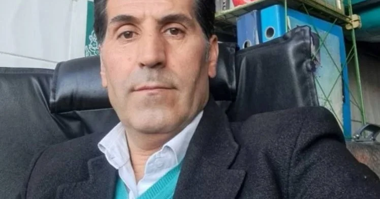 Qoşaçaydan (Miandoab) olan azərbaycanlı türk fəal Nasir Həşmətinin vəziyyəti ilə bağlı hələ də məlumat yoxdur