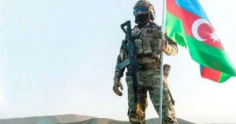 Ermənilər qorxu içində: Azərbaycan Ordusu Cermuxa girib?