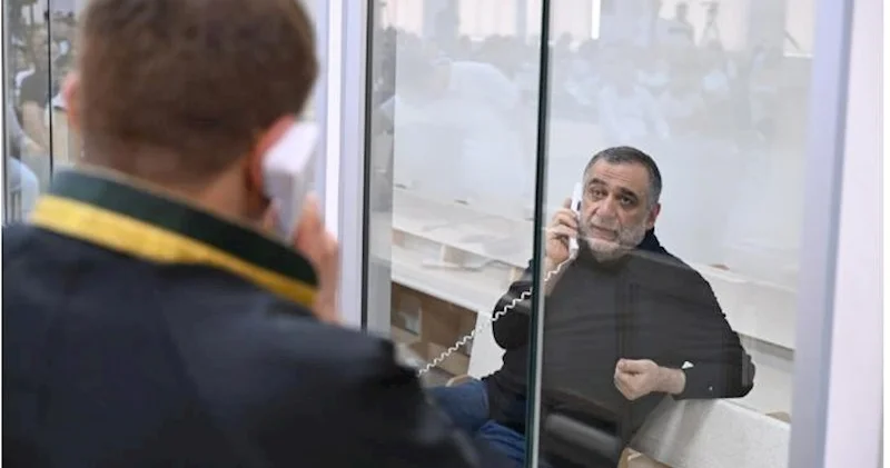 Vardanyanın məhkəməsində zərərçəkmişlər danışdı Fotolar
