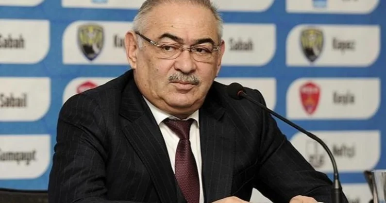 Ramin Musayev: Azərbaycan millisi artıq yoxdur, Allah rəhmət eləsin! MÜSAHİBƏ