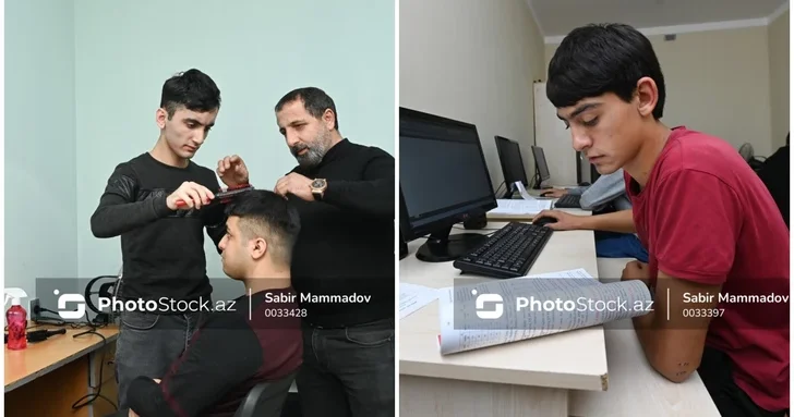 Профобразование подорожало до уровня вуза: чем обоснована такая цена в Азербайджане?