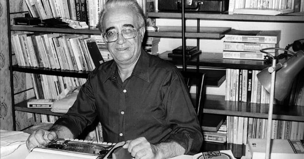 Ahmet Kabaklı: Türk Mədəniyyəti və Ədəbiyyatının VİCDAN SƏSİ