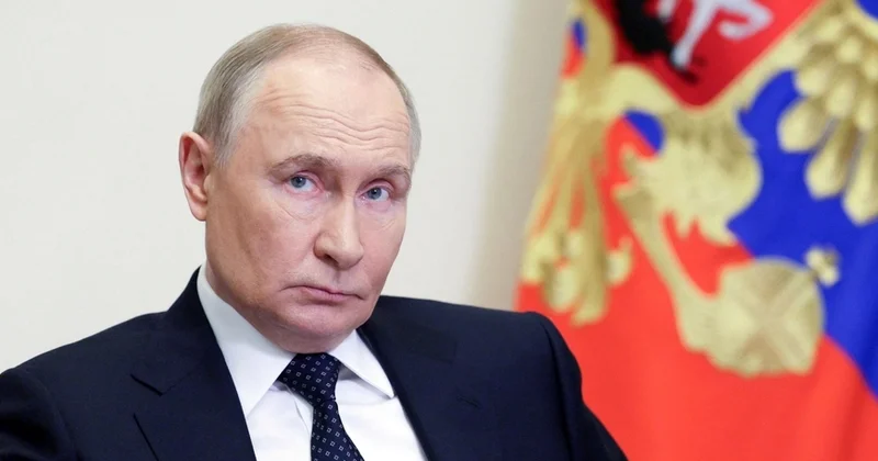 Rusiya Luqansk və Donetskdə irəliləyir Putin buna görə tələsir