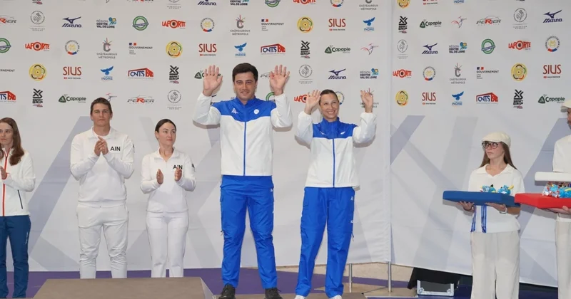 Azərbaycan millisi Avropa çempionatını bürünc medalla başa vurdu