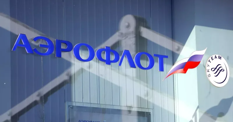 Кибератака на Аэрофлот : восстановление IT инфраструктуры потребует месяцы