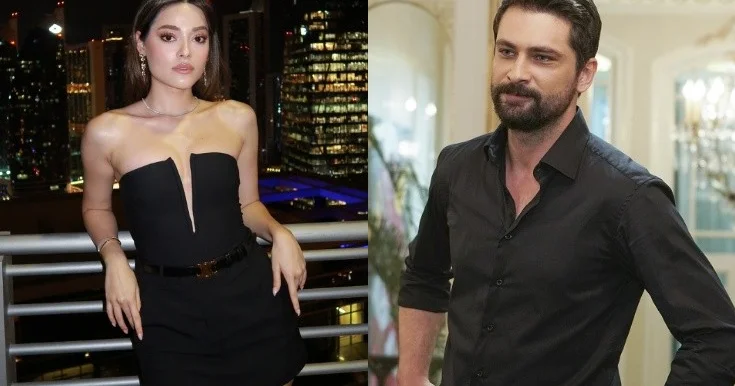 Yenidən Alihan ı canlandıracaq