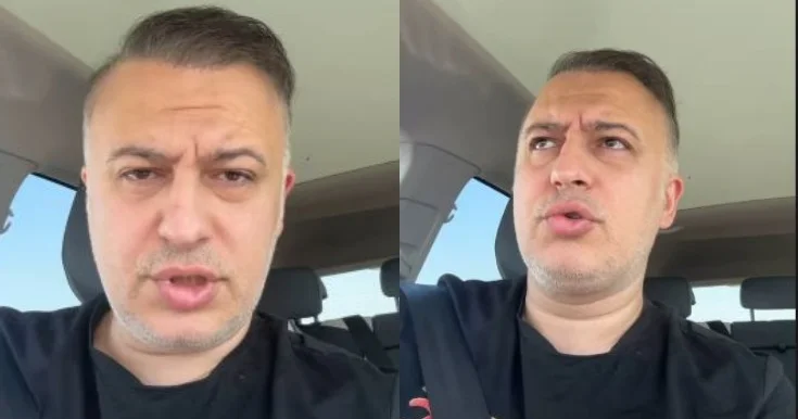 Hüseyn sığorta şirkətlərindən şikayətləndi Video