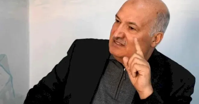 Rusiya və ABŞ nin burada birtərəfli üstünlük qazanmasına imkan verilməməlidir Sərdar Cəlaloğlu